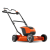 Husqvarna LB 144i fűnyíró (csak gép) (970648201)
