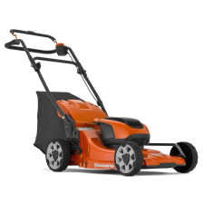 Husqvarna LC 142i akkumulátoros fűnyíró (970541801) fűnyíró