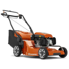 Husqvarna LC 353V fűnyíró (970541601) fűnyíró