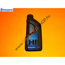 Husqvarna Motorolaj 2T Husqvarna (L) barkácsgép tartozék