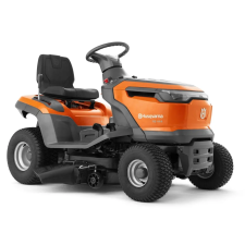 Husqvarna TS 114 fűnyíró traktor (970622501) fűnyíró