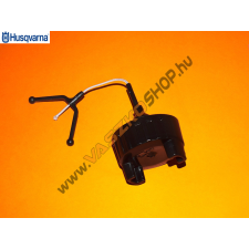Husqvarna Üzemanyagtartály sapka Husqvarna 322 R barkácsgép tartozék