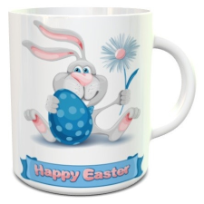 Húsvéti ajándék - Bögre húsvéti mintával bögrék, csészék