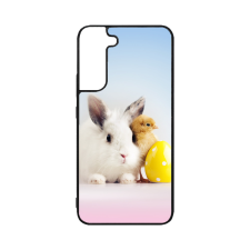  Húsvéti nyuszi és csibe - Samsung tok tok és táska