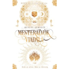Huszti Gergely Mesteralvók viadala irodalom