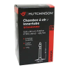 HUTCHINSON (Vélo) Hutchinson 550 x 28-42A belső gumi kerékpárhoz, Presta szelep, 32 mm, 115 g HUTCHINSON (Vélo)  Bicikli alkatrészek Kerékpár alkatrészek Bicikli belső gumik