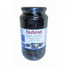 Hutesa Hutesa fekete szeletelt olajbogyó 935 ml reform élelmiszer