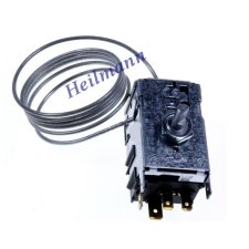 Hűtő hőmérséklet szabályozó ELECTROLUX / AEG 077B5224 eredeti 2426350183 (rendelésre) beépíthető gépek kiegészítői