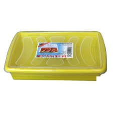  Hűtő tálca tetővel többféle méretben Liter: 1.6 L konyhai eszköz