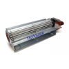  Hűtő ventilátor motor 240mm ( JOBB ) tangenciális Ø 60mm 20W, 220/240V, 50/60HZ