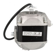 Hűtőgép ventillátor motor 34W VN34-45 beépíthető gépek kiegészítői