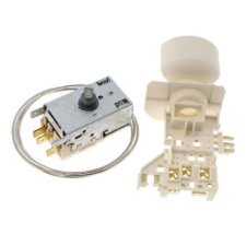  Hűtőszekrény termosztát foglalattal beépíthető gépek kiegészítői