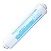 Hűtőszűrő HSZ10J 3M Aqua-Pure IL-IM-01 kompatibilis hűtőszekrény vízszűrő