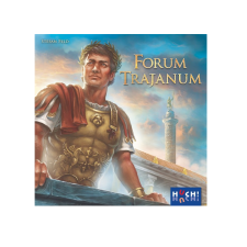 Hutter Forum Trajanum Társasjáték társasjáték
