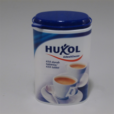 Huxol édesítő tabletta 650 db reform élelmiszer