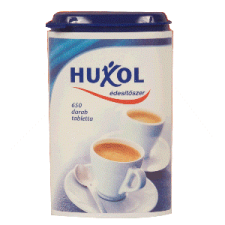 Huxol Huxol Édesítő tabletta 650 db-os reform élelmiszer