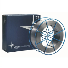  Huzal BÖHLER A7-IG átm 1.2mm (15kg) hegesztés