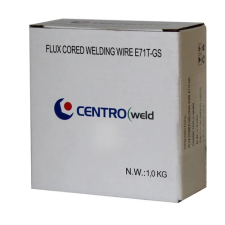  Huzal CENTROWELD átm 0.9mm (0.45kg) önvédő porbeles hegesztés