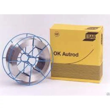  Huzal ESAB OK Autrod 56GM 1.0mm (15Kg) hegesztés