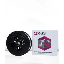  Huzal GEKA átm 1.0 ALSi5 (7Kg) hegesztés