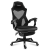 HUZARO Combat 3.0 Gamer szék - Szürke (HZ-COMBAT 3.0 CARBON)