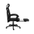 HUZARO COMBAT 5.0 BLACKGAMING CHAIR