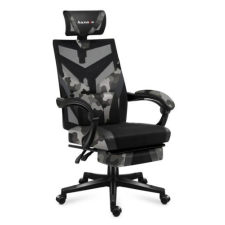 HUZARO COMBAT 5.0 CAMO GAMING CHAIR forgószék