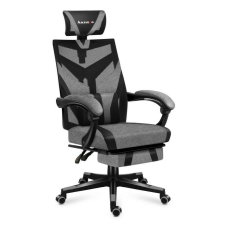 HUZARO Combat 5.0 Gamer szék - Szürke forgószék