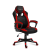 HUZARO Force 2.5 Gamer szék - Piros/Fekete
