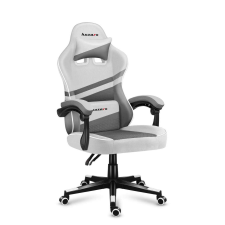 HUZARO Force 4.4 Gamer szék - Szürke forgószék