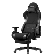 HUZARO Fotel gamingowy Huzaro Force 5.7 Black forgószék