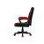 HUZARO Gaming chair for children Huzaro Ranger 1.0 Red Mesh, black, red