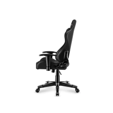 HUZARO Ranger 6.0 Black Fekete gamer szék forgószék