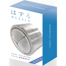 Huzzle Cast - Cylinder ördöglakat (EUR32671) kreatív és készségfejlesztő