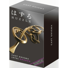 Huzzle Cast - Enigma ördöglakat (EUR11160) kreatív és készségfejlesztő