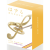 Huzzle Cast - Harmony ördöglakat (EUR30741)