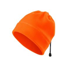  HV Practic polár sapka unisex fluoreszkáló narancssárga uni