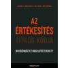 HVG Az értékesítés titkos kódja - Mi különbözteti meg a győzteseket?