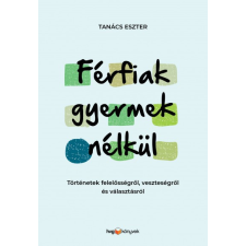 HVG Férfiak gyermek nélkül társadalom- és humántudomány
