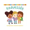 HVG Kiadó Zrt. - Tudj meg többet! Kedvesség