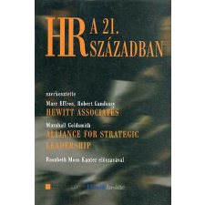 HVG Kiadói Rt. HR a 21. században antikvárium - használt könyv