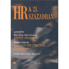 HVG Kiadói Rt. HR a 21.században antikvárium - használt könyv