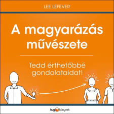 HVG Könyvek A magyarázás művészete társadalom- és humántudomány