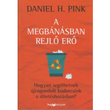 HVG Könyvek A megbánásban rejlő erő egyéb e-könyv