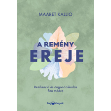 HVG Könyvek A remény ereje társadalom- és humántudomány
