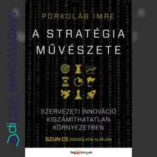 HVG Könyvek A stratégia művészete egyéb e-könyv