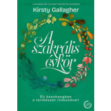 HVG Könyvek A szakrális évkör ezoterika