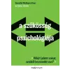 HVG Könyvek A szűkösség pszichológiája