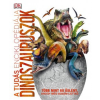 HVG Könyvek A tudás enciklopédiája - Dinoszauruszok