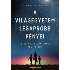 HVG Könyvek A világegyetem legapróbb fényei egyéb e-könyv